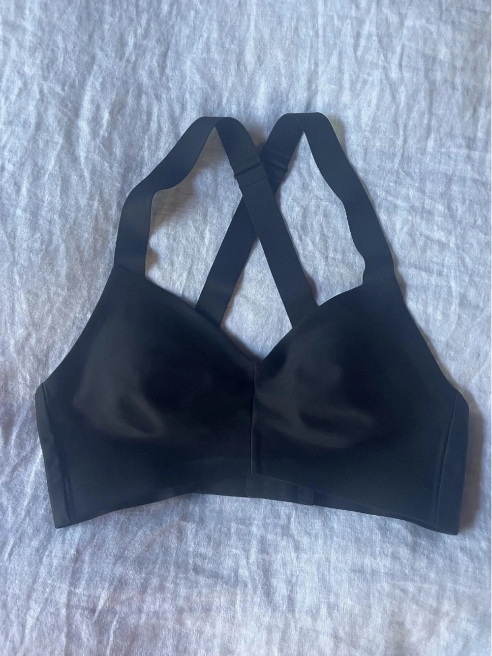 ALO Yoga Airlift Strength Bra and Airlift High-Rise Leggings Size Small